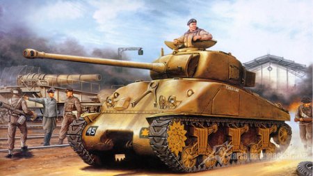 World of Tanks. Кожен байкер в глибині душі, особливо зимою - Танкіст! ))) Частина перша - Танки.