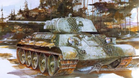 World of Tanks. Кожен байкер в глибині душі, особливо зимою - Танкіст! ))) Частина перша - Танки.