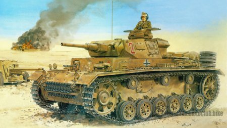 World of Tanks. Кожен байкер в глибині душі, особливо зимою - Танкіст! ))) Частина перша - Танки.