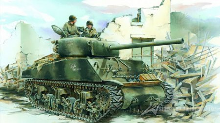 World of Tanks. Кожен байкер в глибині душі, особливо зимою - Танкіст! ))) Частина перша - Танки.