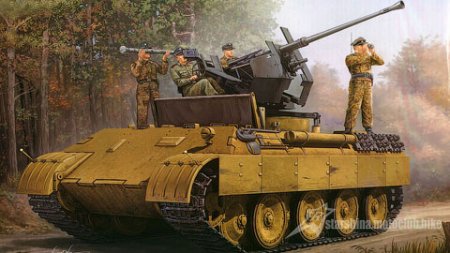 World of Tanks. Кожен байкер в глибині душі, особливо зимою - Танкіст! ))) Частина перша - Танки.