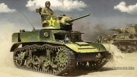 World of Tanks. Кожен байкер в глибині душі, особливо зимою - Танкіст! ))) Частина перша - Танки.