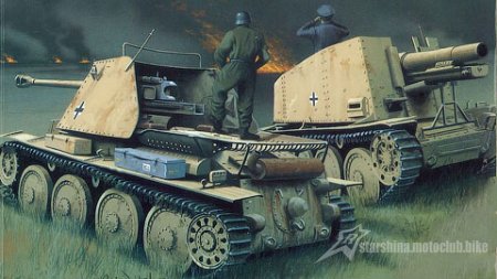 World of Tanks. Кожен байкер в глибині душі, особливо зимою - Танкіст! ))) Частина перша - Танки.