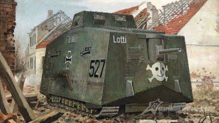 World of Tanks. Кожен байкер в глибині душі, особливо зимою - Танкіст! ))) Частина перша - Танки.