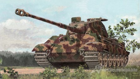 World of Tanks. Кожен байкер в глибині душі, особливо зимою - Танкіст! ))) Частина перша - Танки.