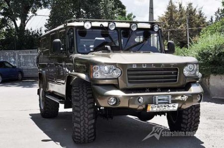 Галерея неймовірних Консерв. )))