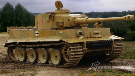World of Tanks. В глибині душі, особливо зимою - кожен байкер танкіст! ))) Ч. 2 продовження.