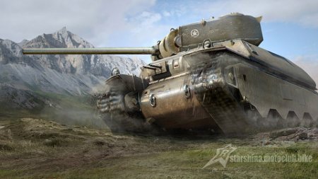World of Tanks. В глибині душі, особливо зимою - кожен байкер танкіст! ))) Ч. 2 продовження.