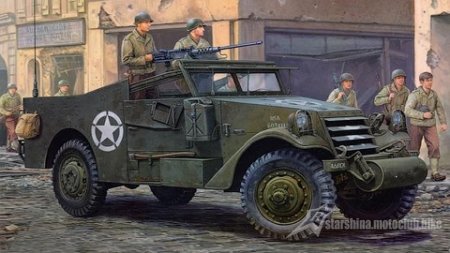 World of Tanks. В глибині душі, особливо зимою - кожен байкер танкіст! ))) Ч. 2 продовження.