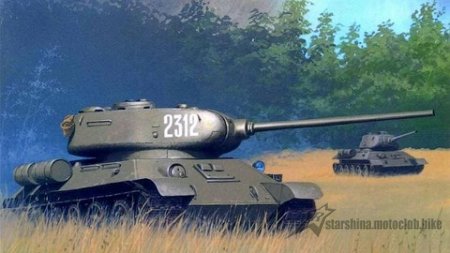 World of Tanks. В глибині душі, особливо зимою - кожен байкер танкіст! ))) Ч. 2 продовження.