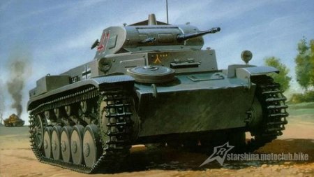 World of Tanks. В глибині душі, особливо зимою - кожен байкер танкіст! ))) Ч. 2 продовження.