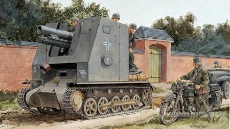 World of Tanks. В глибині душі, особливо зимою - кожен байкер танкіст! ))) Ч. 2 продовження.