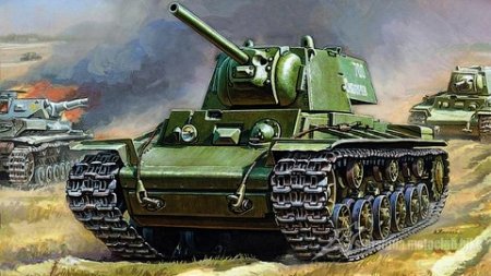 World of Tanks. В глибині душі, особливо зимою - кожен байкер танкіст! ))) Ч. 2 продовження.