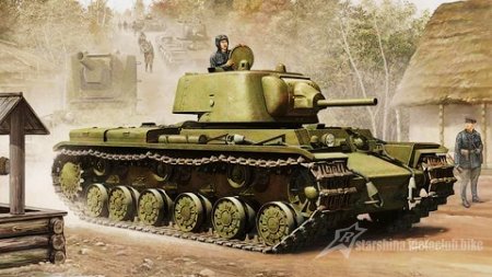 World of Tanks. В глибині душі, особливо зимою - кожен байкер танкіст! ))) Ч. 2 продовження.