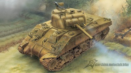 World of Tanks. В глибині душі, особливо зимою - кожен байкер танкіст! ))) Ч. 2 продовження.