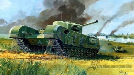 World of Tanks. В глибині душі, особливо зимою - кожен байкер танкіст! ))) Ч. 2 продовження.