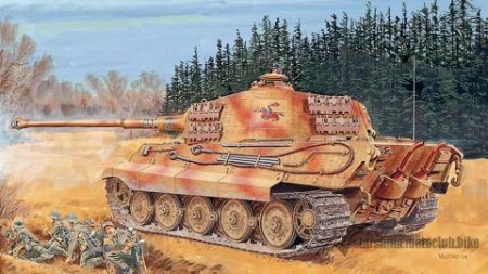 World of Tanks. В глибині душі, особливо зимою - кожен байкер танкіст! ))) Ч. 2 продовження.