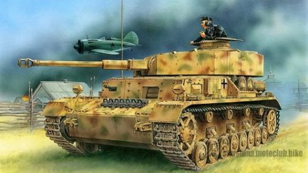World of Tanks. В глибині душі, особливо зимою - кожен байкер танкіст! ))) Ч. 2 продовження.