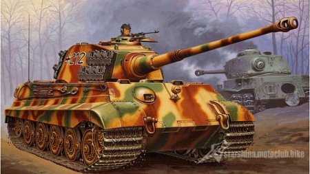 World of Tanks. В глибині душі, особливо зимою - кожен байкер танкіст! ))) Ч. 2 продовження.