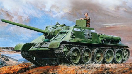World of Tanks. В глибині душі, особливо зимою - кожен байкер танкіст! ))) Ч. 2 продовження.