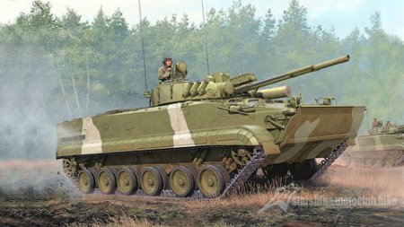 World of Tanks. В глибині душі, особливо зимою - кожен байкер танкіст! ))) Ч. 2 продовження.
