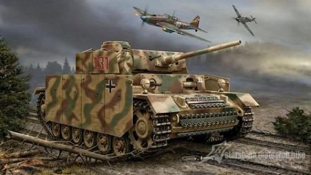 World of Tanks. В глибині душі, особливо зимою - кожен байкер танкіст! ))) Ч. 2 продовження.