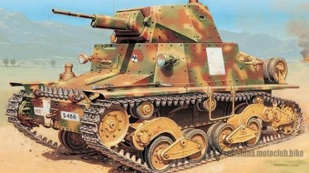 World of Tanks. В глибині душі, особливо зимою - кожен байкер танкіст! ))) Ч. 2 продовження.