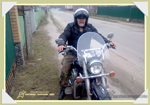 Відкривати сезон? Чи трішки зачекати?